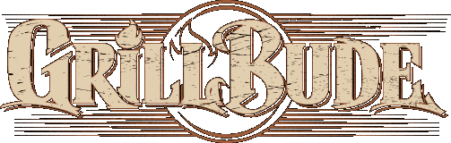 Grillbude Logo